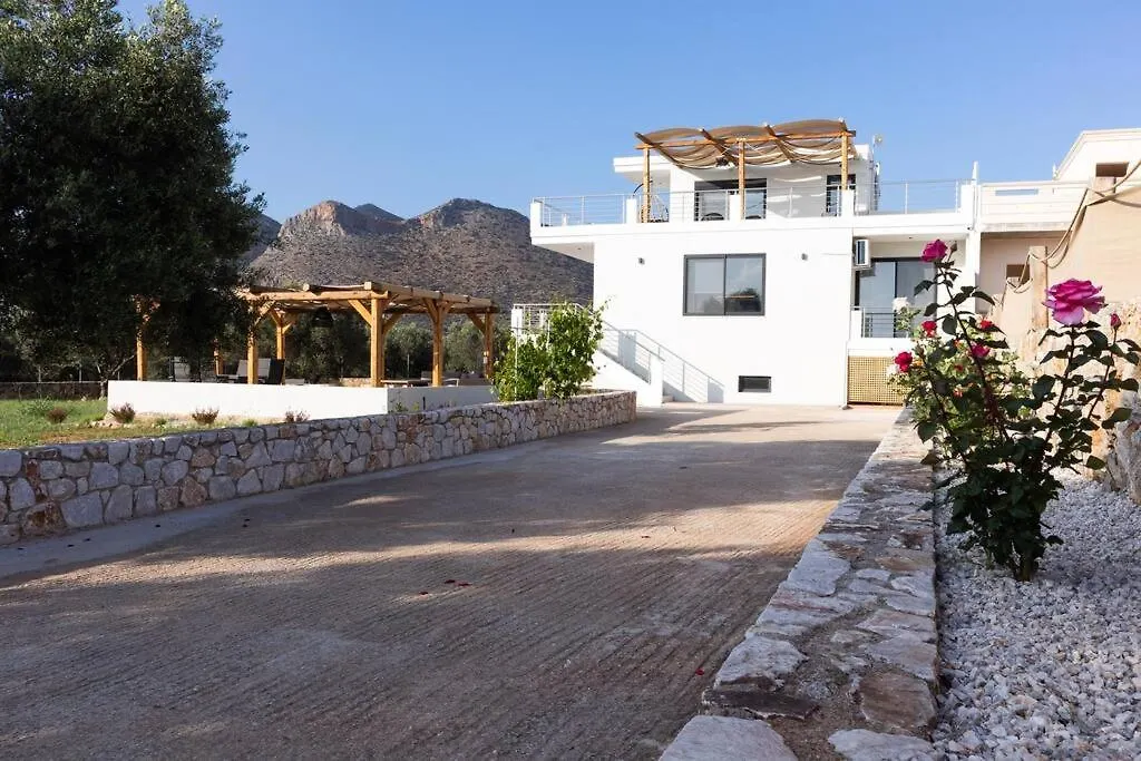 Lamzi'S Residence La Canea 0*,  Grecia