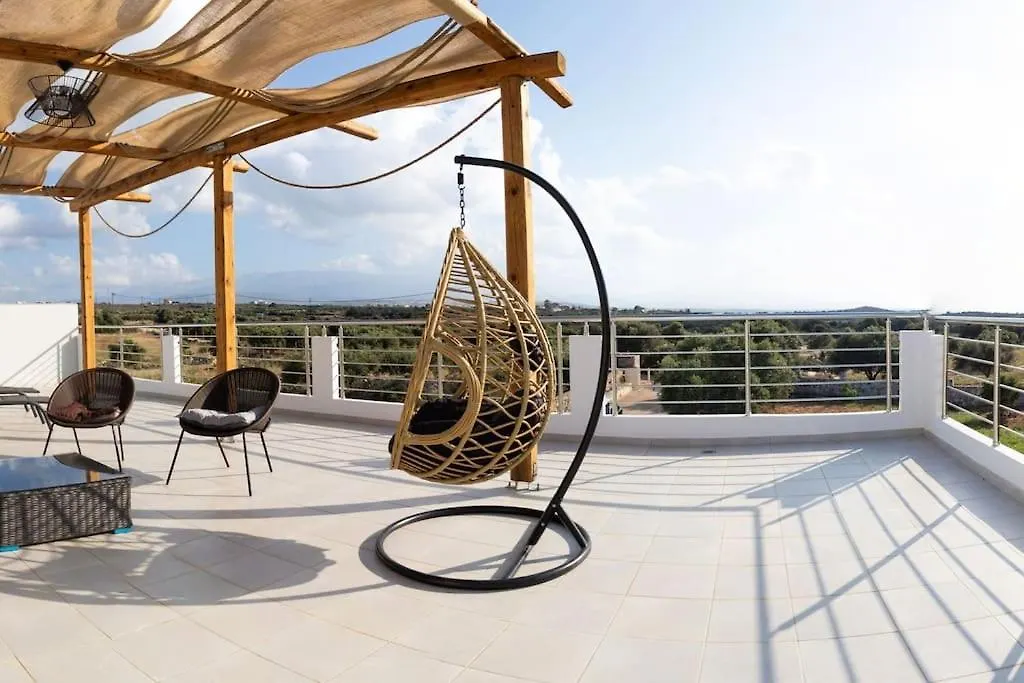 Villa Lamzi'S Residence La Canea Grecia