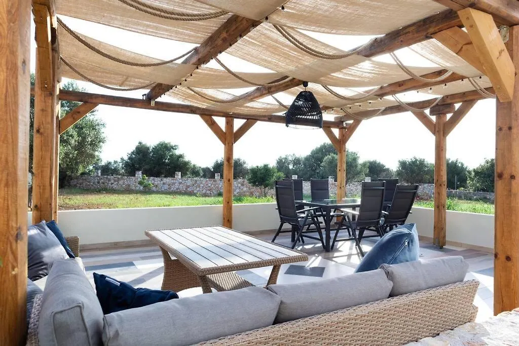 Lamzi'S Residence La Canea