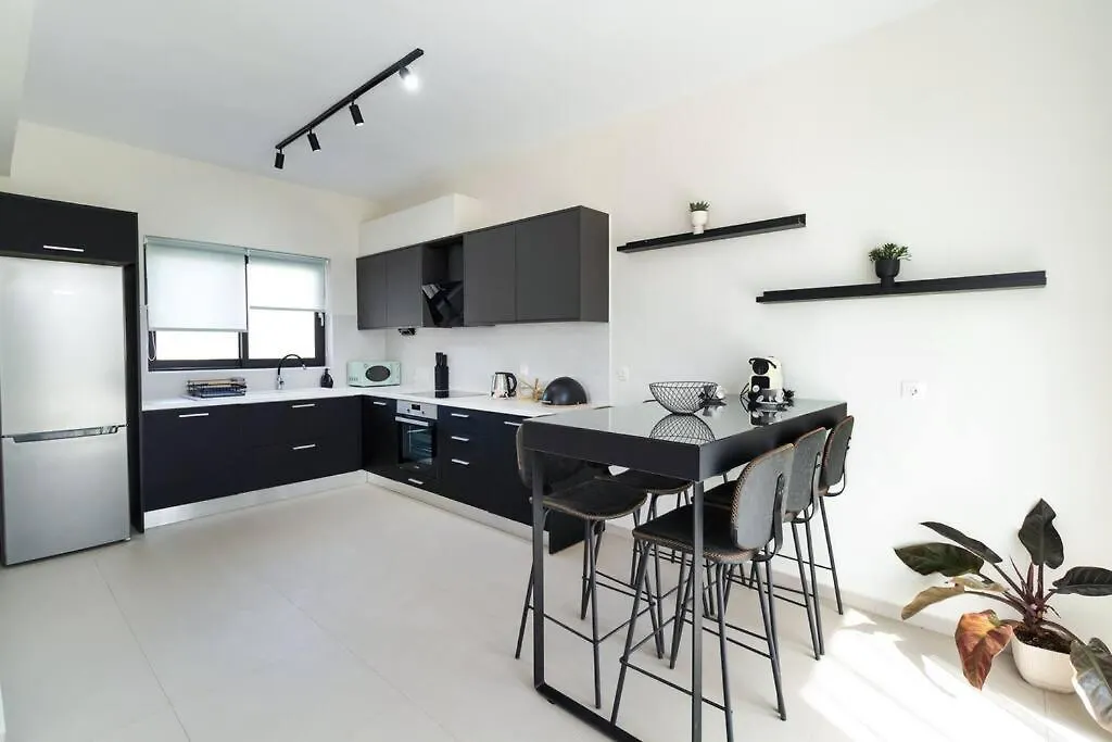 Lamzi'S Residence La Canea 0*,  Grecia