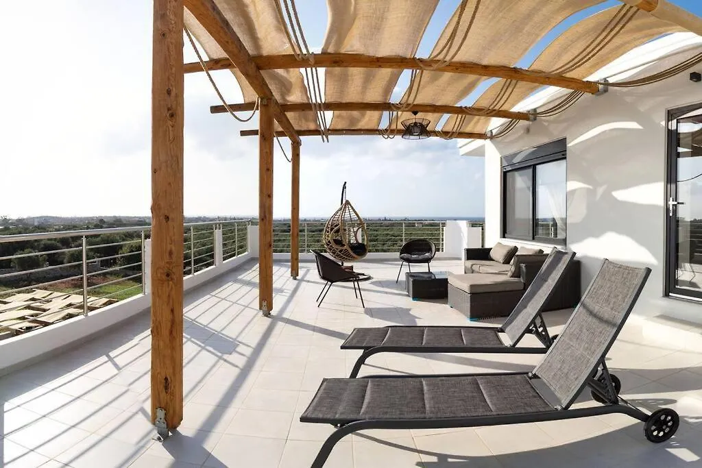 Lamzi'S Residence La Canea 0*,
