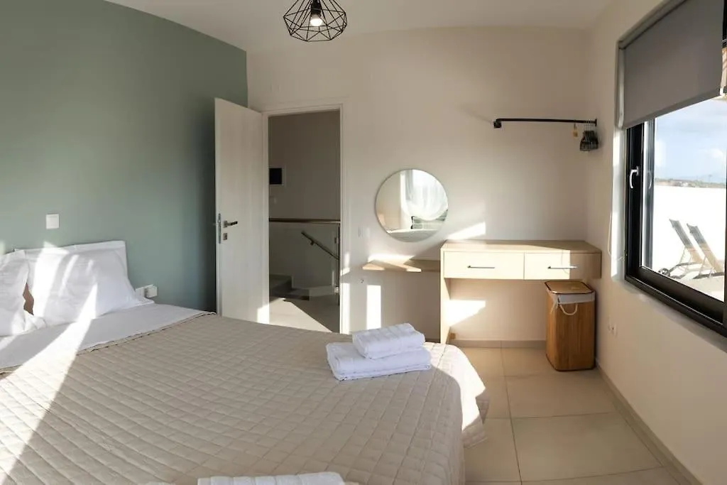 Lamzi'S Residence La Canea 0*,