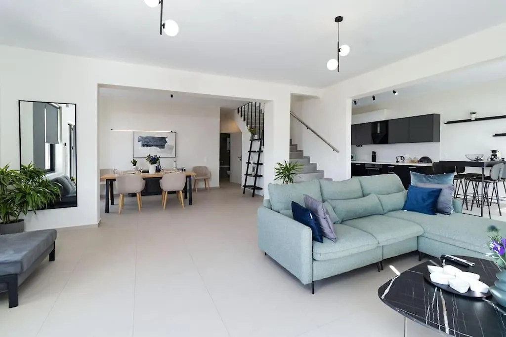 Lamzi'S Residence La Canea