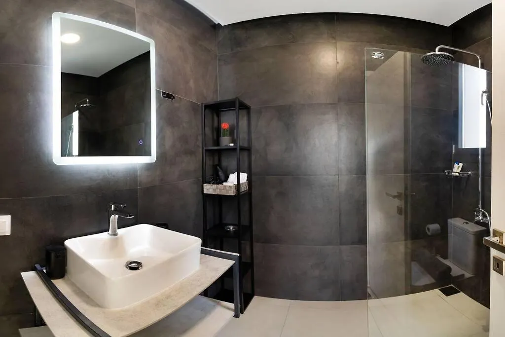 Villa Lamzi'S Residence La Canea Grecia