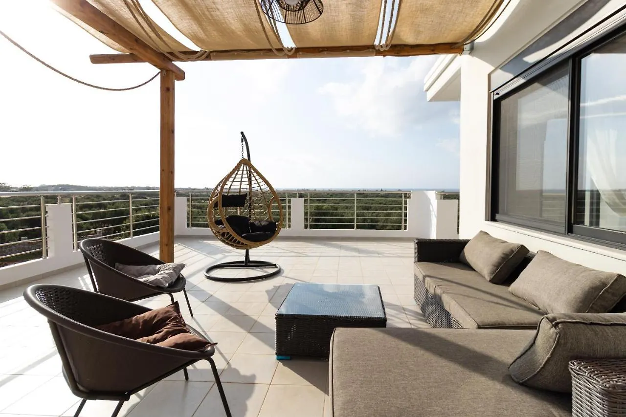 Lamzi'S Residence La Canea Grecia