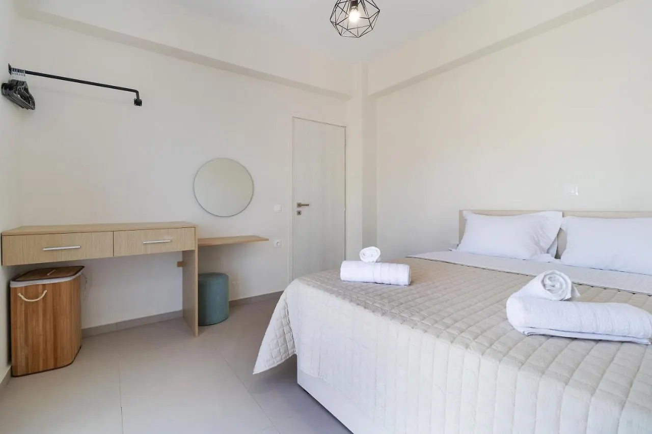 Villa Lamzi'S Residence La Canea