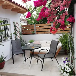  Apartament Small With Yard