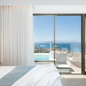 Hotel Lagon Life Spirit Boutique - Adults Only, La Canea