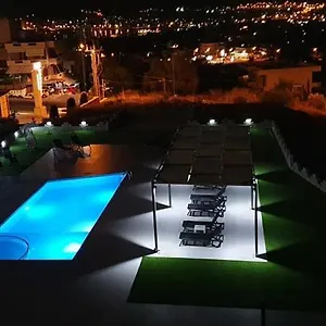 Apartamento Nina, La Canea