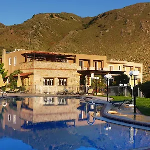 Apartahotel Areti, La Canea