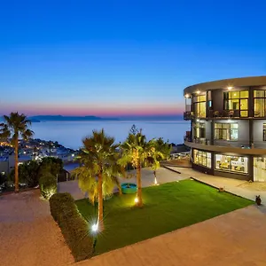  Apartament Loucerna Chania