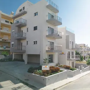  Apartament Edel Luxury