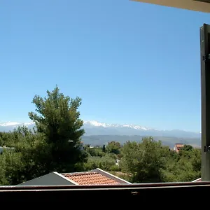 Apartamento Pefki, La Canea