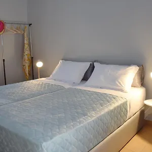 Apartamento Evaris, La Canea