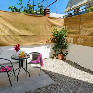 Apartamento 25, La Canea