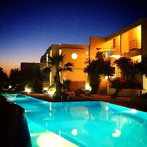 Hotel Rodon, La Canea