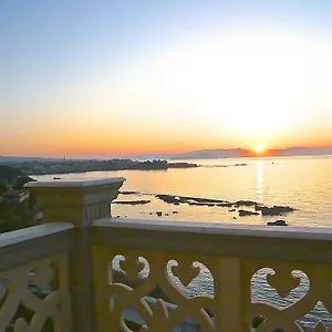 Hotel Andromeda, La Canea