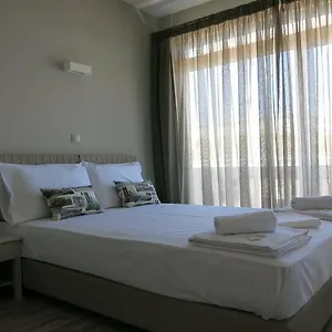 2* Hotel apartamentowy Pantheon