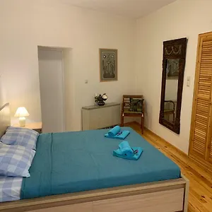  Apartament Tastefully Decorated One-bedroom - Chania