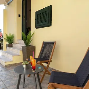Apartamento Camara, La Canea