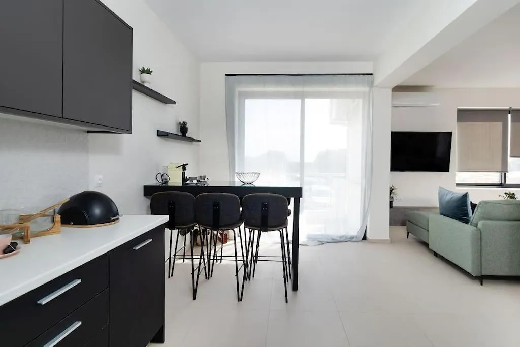 Villa Lamzi'S Residence Chania