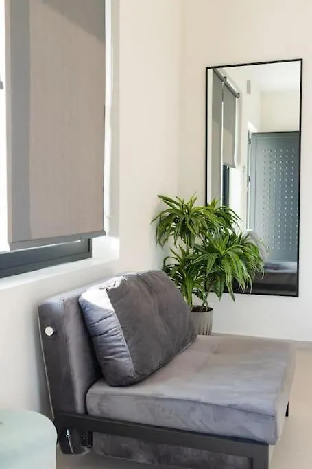 Lamzi'S Residence Chania
